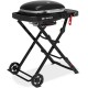Barbecue gaz WEBER TRAVELER COMPACT