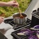 Barbecue gaz WEBER GENESIS EP 335 GBS BLACK