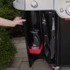 Barbecue gaz WEBER GENESIS EP 335 GBS BLACK