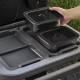 Barbecue gaz WEBER GENESIS EP 335 GBS BLACK