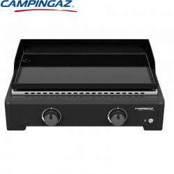 Plancha au gaz CAMPINGAZ Othello 65 x 42 cm