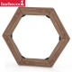 Table d'appoint BARBECOOK pour barbecue plancha Nestor