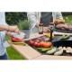Table d'appoint BARBECOOK pour barbecue plancha Nestor