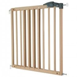 Barrière d'escalier en bois Thomas
