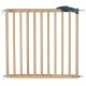 Barrière de sécurité pour escalier en bois THOMAS
