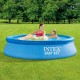 Piscine autoportée INTEX 244x76cm