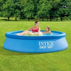 Piscine autoportée INTEX 244x61cm