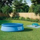 Piscine autoportée INTEX 244x76cm