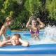 Piscine autoportée INTEX 244x76cm
