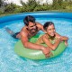 Piscine autoportée INTEX 244x76cm