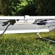 Extension kit panneau solaire