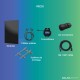 Extension kit panneau solaire