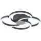 Fico plafonnier fleur Small LED