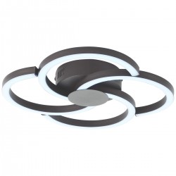 Fico Plafonnier fleur Small LED
