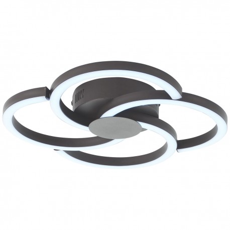 Fico plafonnier fleur Small LED