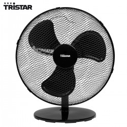 Ventilateur de table