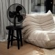 Ventilateur de table noir TRISTAR