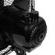 Ventilateur de table noir TRISTAR