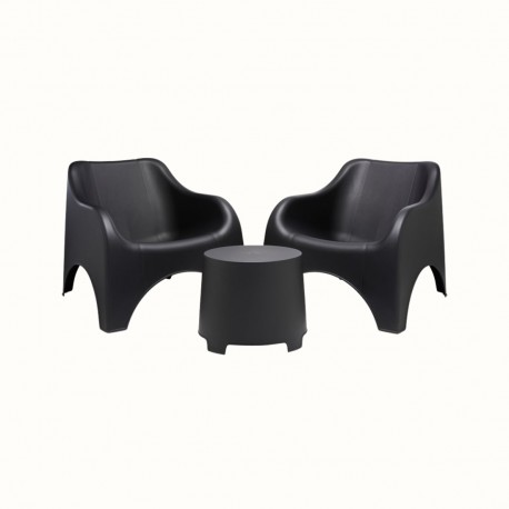 Set lounge Nuage en PVC