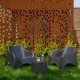 Set lounge Nuage en PVC