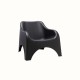 Set lounge Nuage en PVC