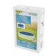 Bâche solaire pour piscine 244 cm