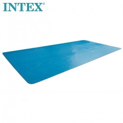 Bâche solaire pour piscine 488x244 cm