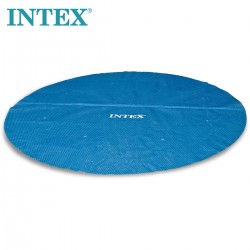 Bâche solaire pour piscine 549 cm