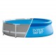 Bâche solaire pour piscine 548 cm
