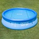 Bâche solaire pour piscine 548 cm