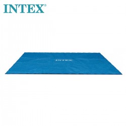 Bâche solaire pour piscine 549x274 cm
