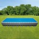 Bâche solaire pour piscine 975x488 cm