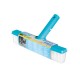 Brosse de piscine 25 cm