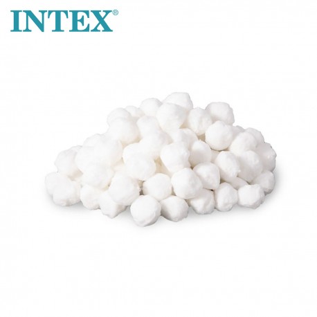 Balles filtrantes INTEX®