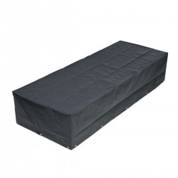 Housse pour lit de jardin