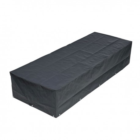 Housse pour lit de jardin