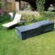 Housse pour lit de jardin