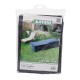 Housse pour lit de jardin