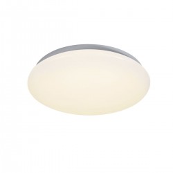 Plafonnier SDB LED 32cm