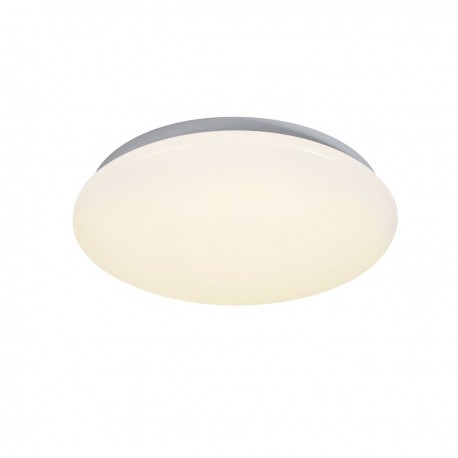 Plafonnier SDB LED 32 cm avec détecteur de mouvement