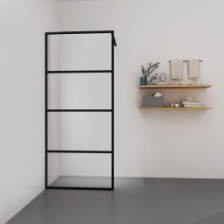 Paroi de douche Loft Lines 90