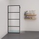 Receveur de douche de luxe 90x90
