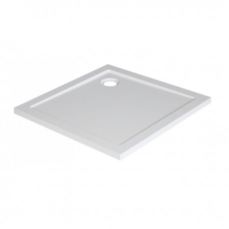 Receveur de douche de luxe 90x90