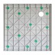 Receveur de douche de luxe 90x90