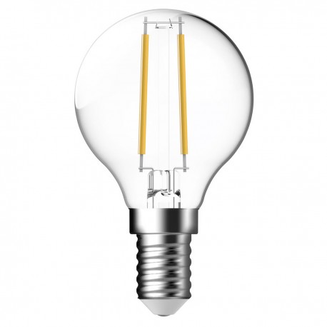 Ampoule boule LED E14 NORDLUX 470lm 2700K