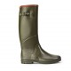Bottes Chantebelle Aigle® Kaki