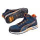 Chaussures de sécurité PUMA Crosstwist Mid