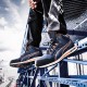 Chaussures de sécurité PUMA Crosstwist Mid
