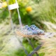 Sabot Adelia bleu marine
