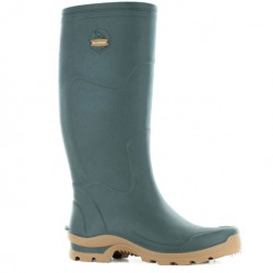 Botte caoutchouc SEBS Blackfox kaki